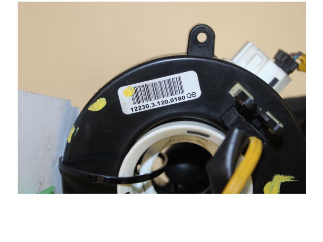 Подрулевой шлейф SRS 12230.3.120.0180 Fiat Punto (188)