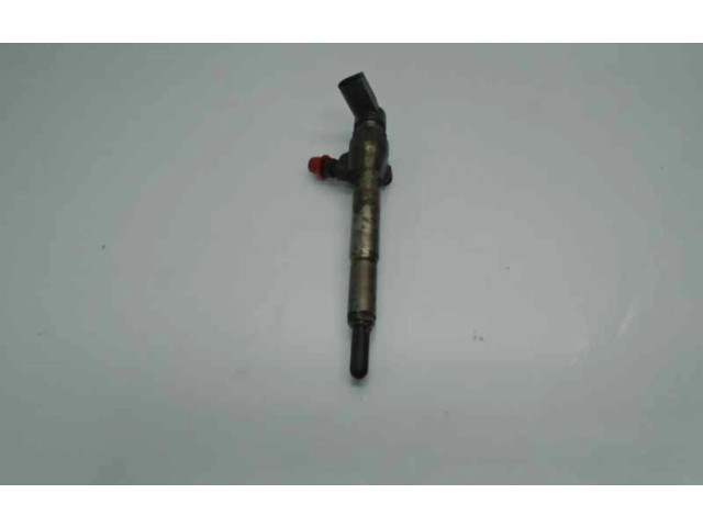 Форсунка H8200294788 Renault Clio III