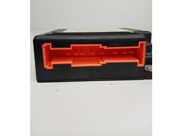 Блок подушек безопасности 9656888880, G3I   Citroen C2