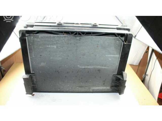 Комплект радиатора