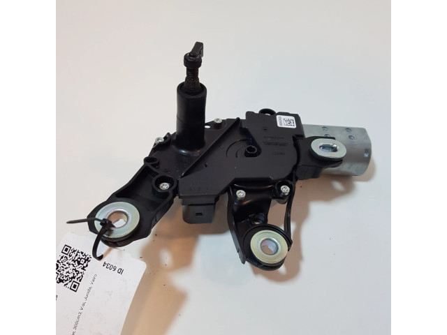 Моторчик заднего дворника 4KE955711    Audi e-tron