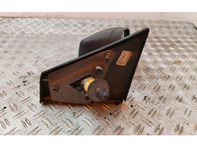 Зеркало электрическое        Renault Clio II  2001 - 2005 года   