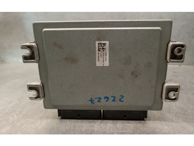 Блок управления двигателя 8200483732 Dacia Logan Pick-Up