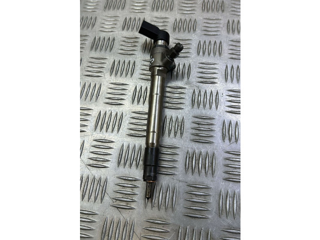 Жиклер (жиклеры) (форсунка (форсунки) BK2Q9K546AG   Ford Transit Custom