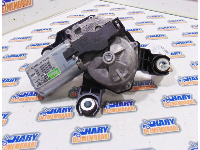 Моторчик заднего дворника 13282361, 5003220281    Opel Meriva B