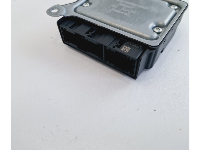 Блок подушек безопасности 9823741380 Peugeot 2008 II