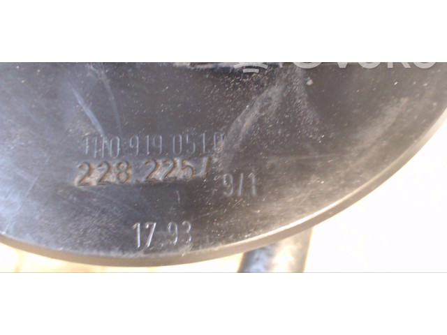 Топливный насос