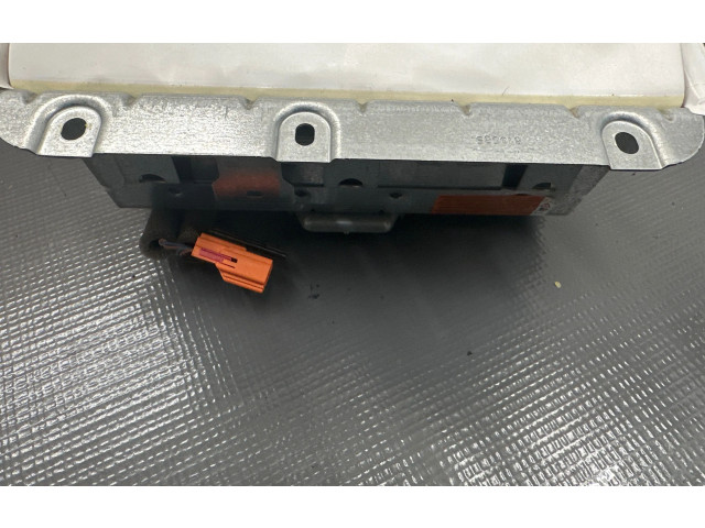 Подушка безопасности пассажира 30721035, 605650100   Volvo V70