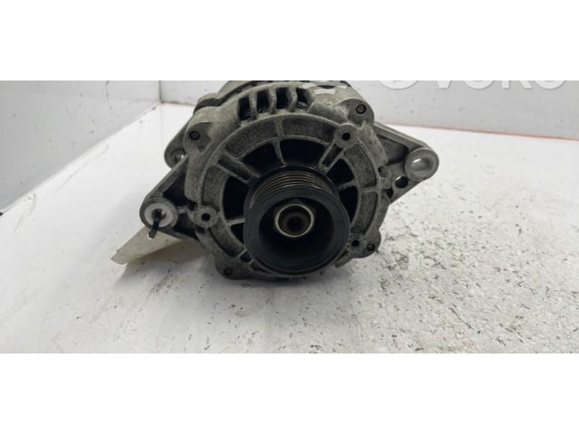 Генератор 96954113   Chevrolet Nubira      