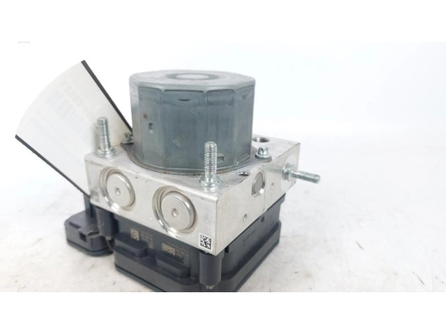 Блок АБС 0265956628   Dacia  Duster  