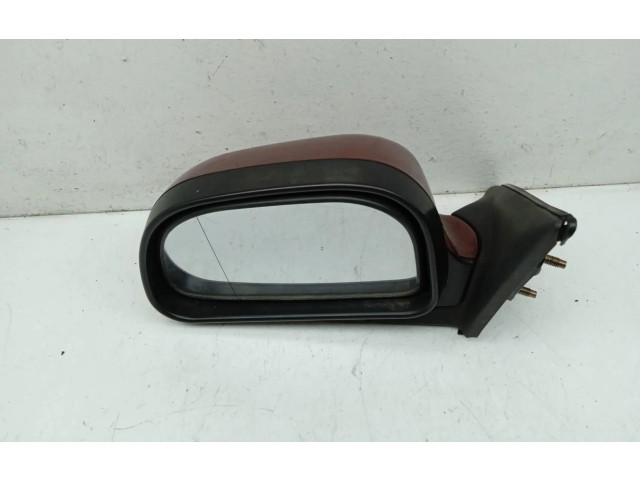 Зеркало электрическое Mitsubishi Galant 1993 - 1996 года