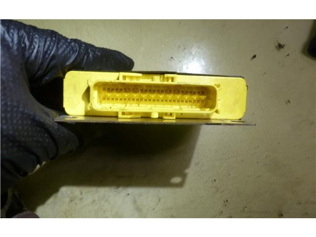 Блок подушек безопасности    Seat Ibiza III (6L)