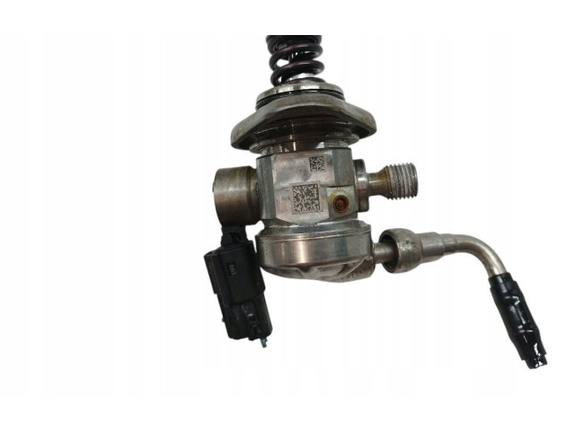 Vstřikovací čerpadlo H6BG9D376AB, ECOBOOST Ford Puma