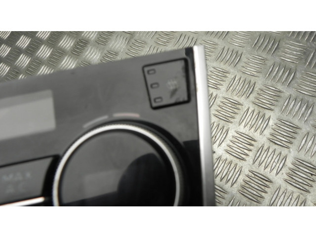 Блок управления климат-контролем 72311AL32A, Y1126 Subaru Outback (BS)