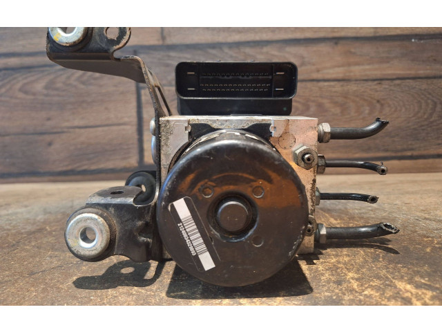 Блок АБС 30681619, 10061336881   Volvo  V70  2008 - 2013 года