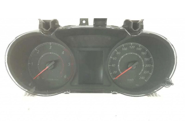 Панель приборов 8100C059 Mitsubishi ASX