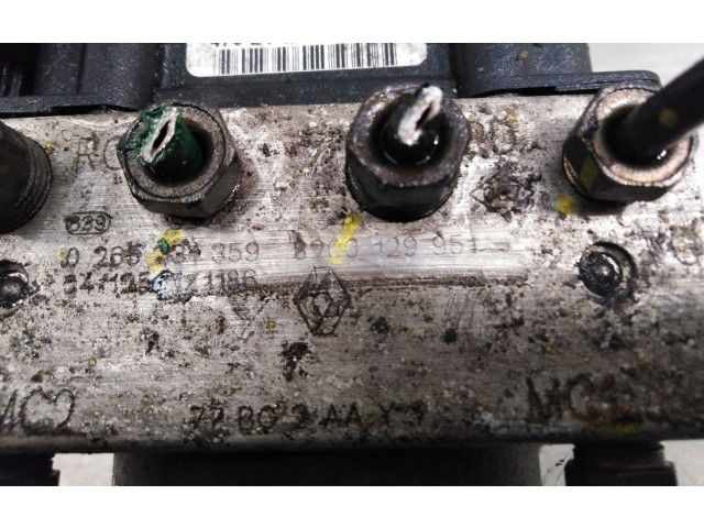 Jednotka ABS 8200129951 Renault Modus 2005