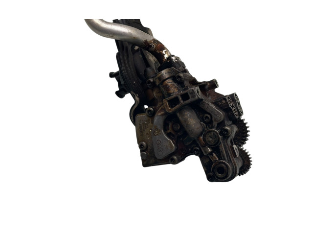 Čerpadlo oleje 079115103AR, 057115105AR Audi A8 S8 D4 4H