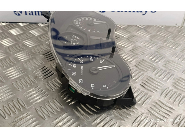 Зеркало электрическое Citroen Berlingo 2008 - 2018 года