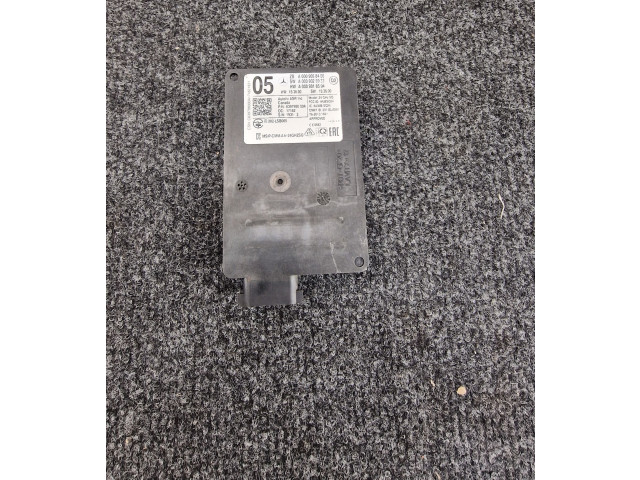 Датчик слепых зон A0009058406, A0009026932 Mercedes-Benz GLE (W166 - C292)