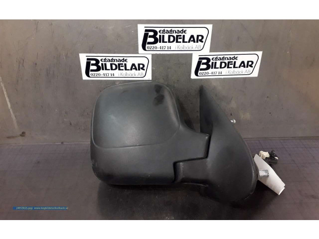 Zpětné zrcátko Citroen Berlingo 2003 96269773XT