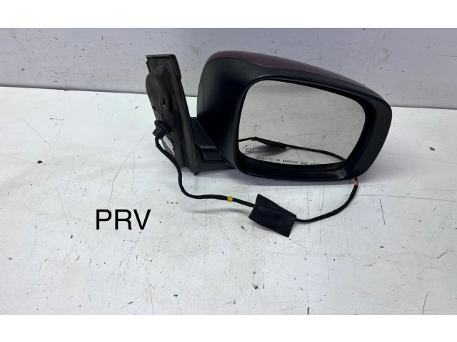 Pojistková skříňka Зеркало (управляемое электричеством) 1AB721RVAL Dodge Grand Caravan 2017