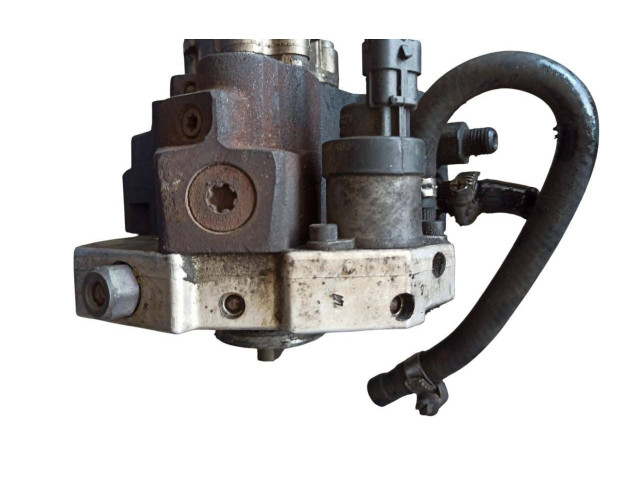 Топливный насос