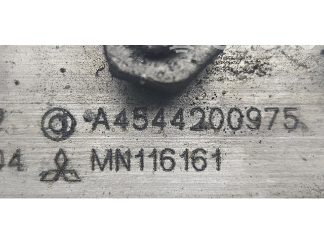 Блок АБС A4544200975 Mitsubishi Colt CZ3 2006 - 2009 года