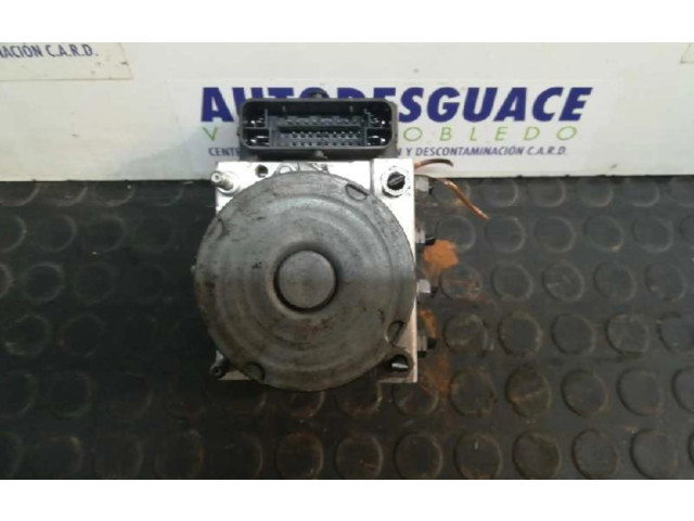 Блок АБС 0265232065   Fiat  Scudo  2007 - 2016 года