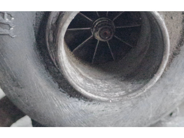 Турбина Ford Ranger VJ380609, RHV404100R