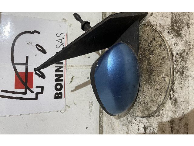 Зеркало (механическое)       Peugeot 107  2005 - 2014 года   