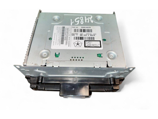 Подрулевой шлейф SRS 05091462ZK, 05091462ZK Lancia Thema