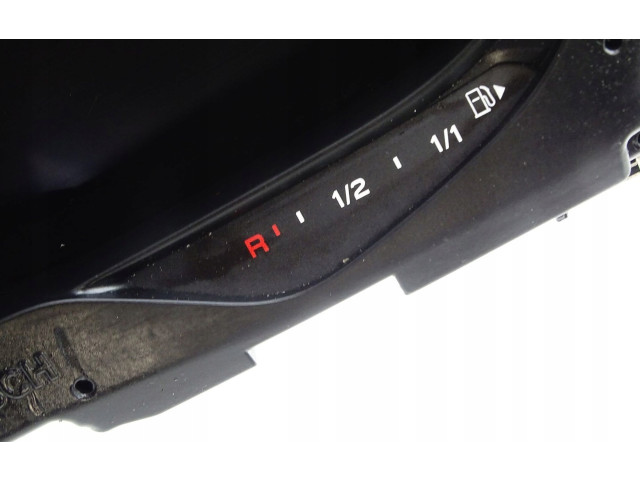 Панель приборов 8S0920790A   Audi TT TTS RS Mk3 8S       