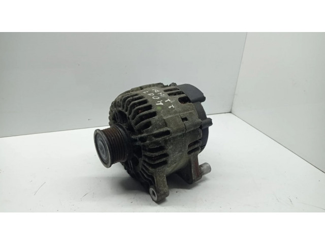 Генератор 2543476A, 9662731680 Peugeot 4007 2.2