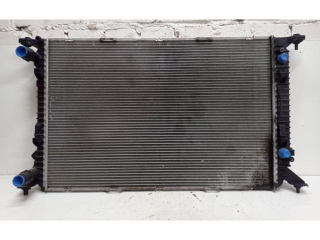 Блок АБС 5Q0614517GA Audi Q3 F3 2018 - года