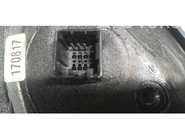 Зеркало электрическое Hyundai Getz - года