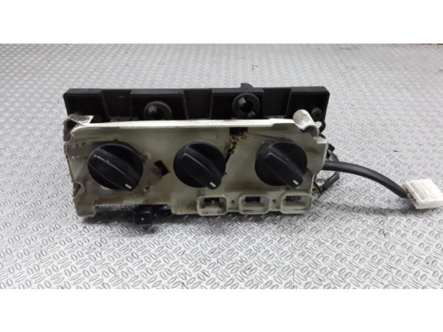 Блок управления климат-контролем    Citroen Jumper