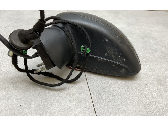 Зеркало электрическое        Audi A1  2010 - 2018 года   