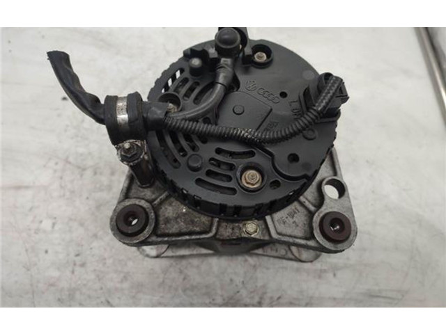 Генератор 047903015G, 047903015G Seat Inca (6k)