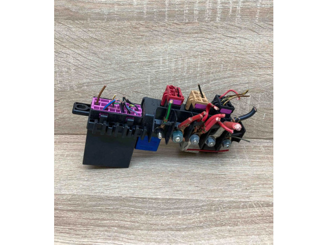 Pojistková skříňka 8L0941822A, 4B0955531A Volkswagen PASSAT B5.5 2001