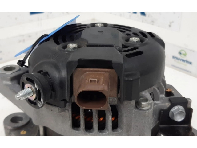 Генератор 270600Q180 Peugeot 108