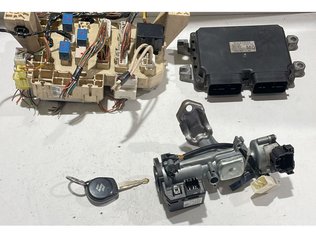 Комплект блоков управления    Suzuki Splash