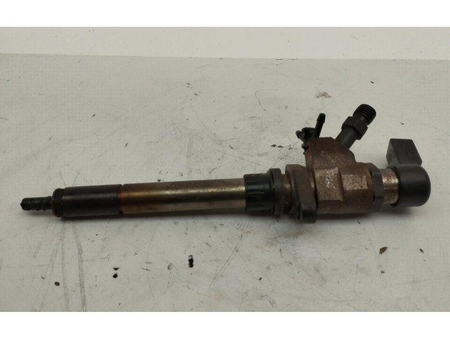 Форсунка 9647247280 Citroen Berlingo