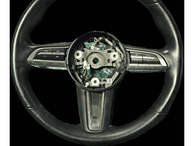 Руль Mazda 3 2019 - года