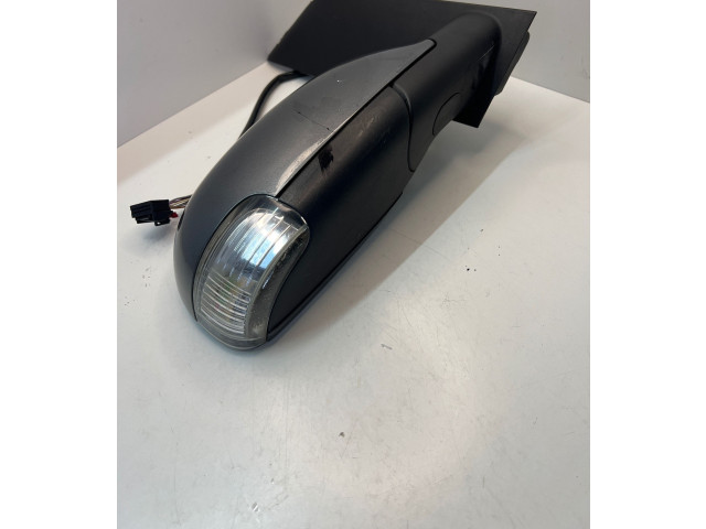 Зеркало электрическое        Volkswagen Touran I  2003 - 2010 года   