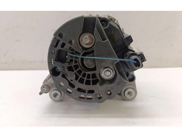 Генератор    Volkswagen PASSAT B8      