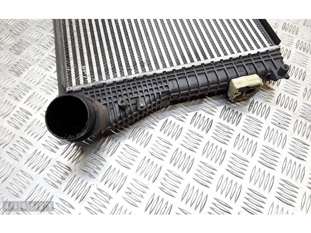 Радиатор интеркулера 1k0145803bm Volkswagen Golf VI