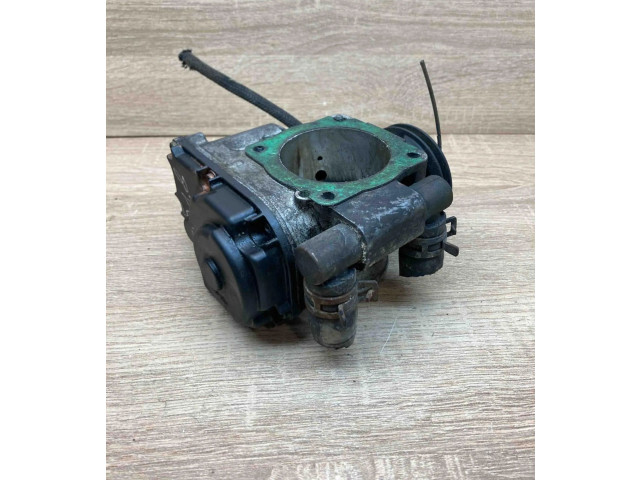 Дроссельная заслонка 408237212   Audi A4 S4 B5 8D