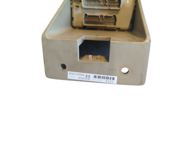 Pojistková skříňka Subaru Legacy 2007