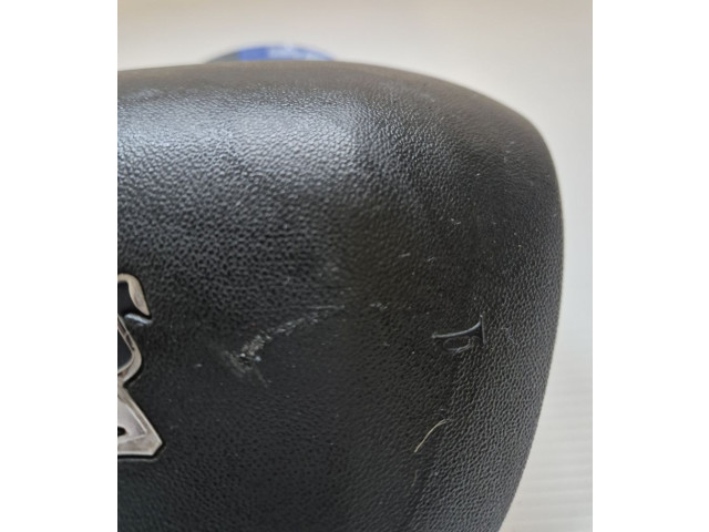 Подушка безопасности водителя 98072114ZD, 98072114ZD Peugeot 2008 II